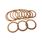 OAW,Audi,CVT,Friction Module